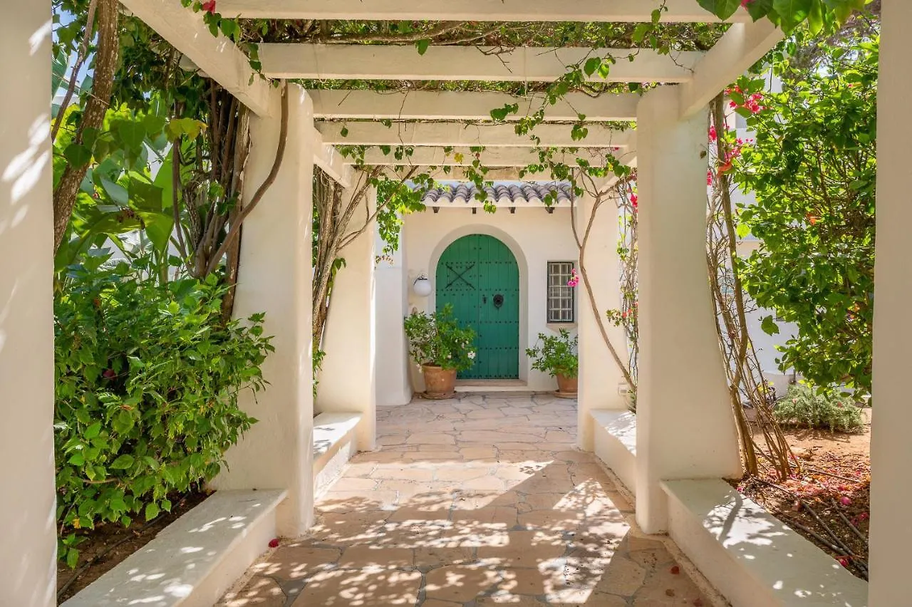 Villa Claramunda Cala D´Or