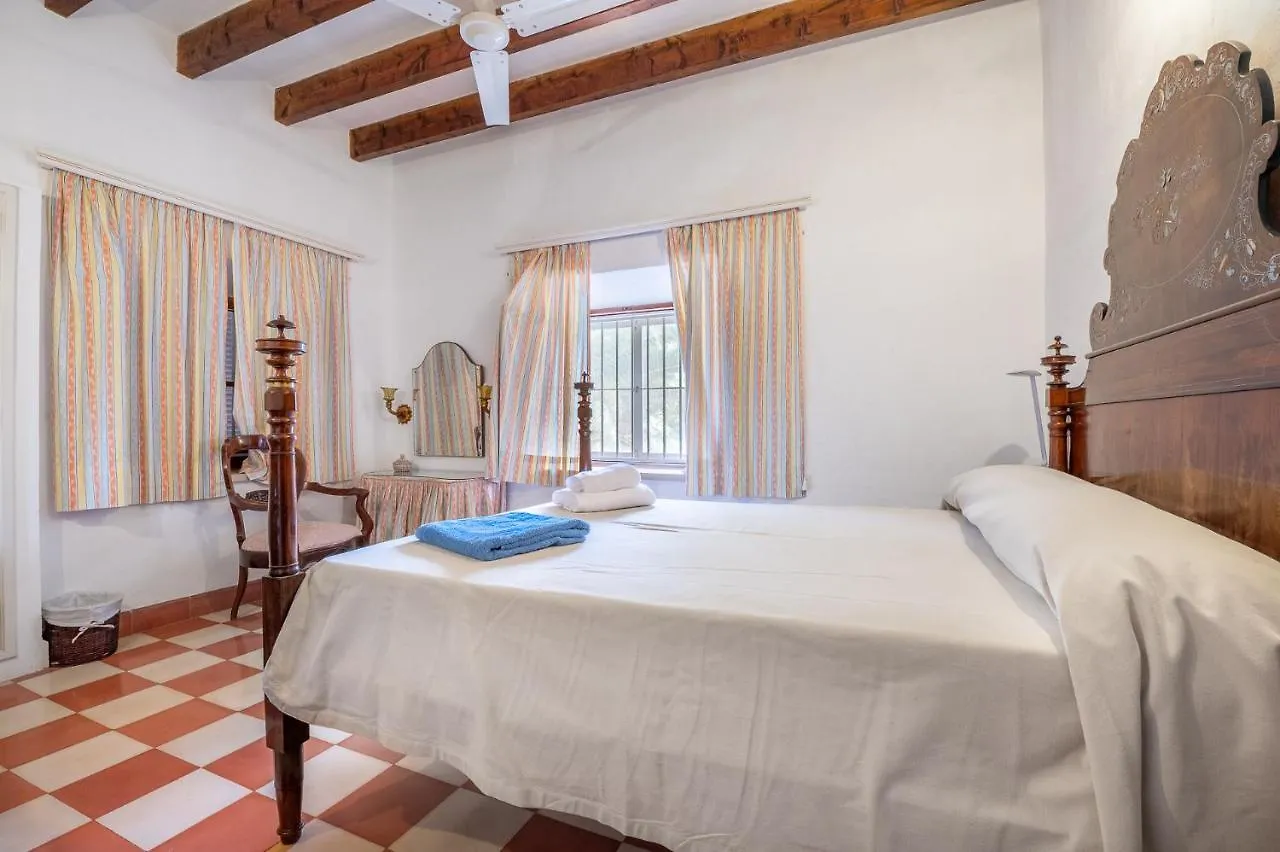 Villa Claramunda Cala D´Or 0*,  스페인
