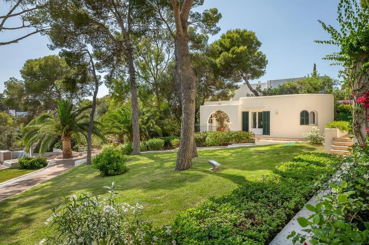 Villa Claramunda Cala D´Or