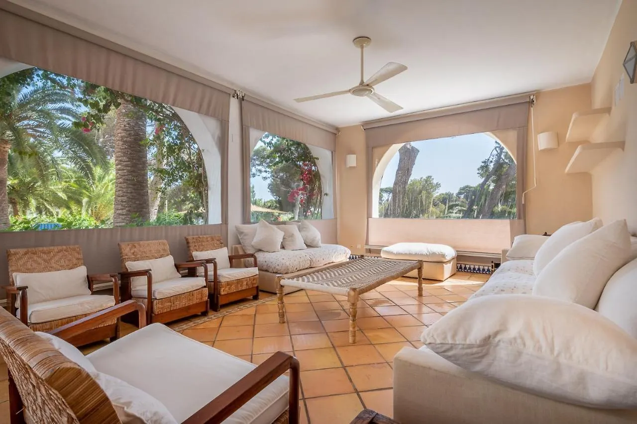 Villa Claramunda Cala D´Or 스페인