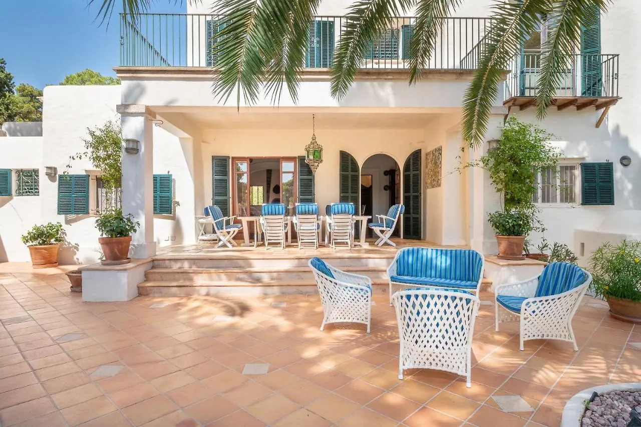 Villa Claramunda Cala D´Or 0*,  스페인