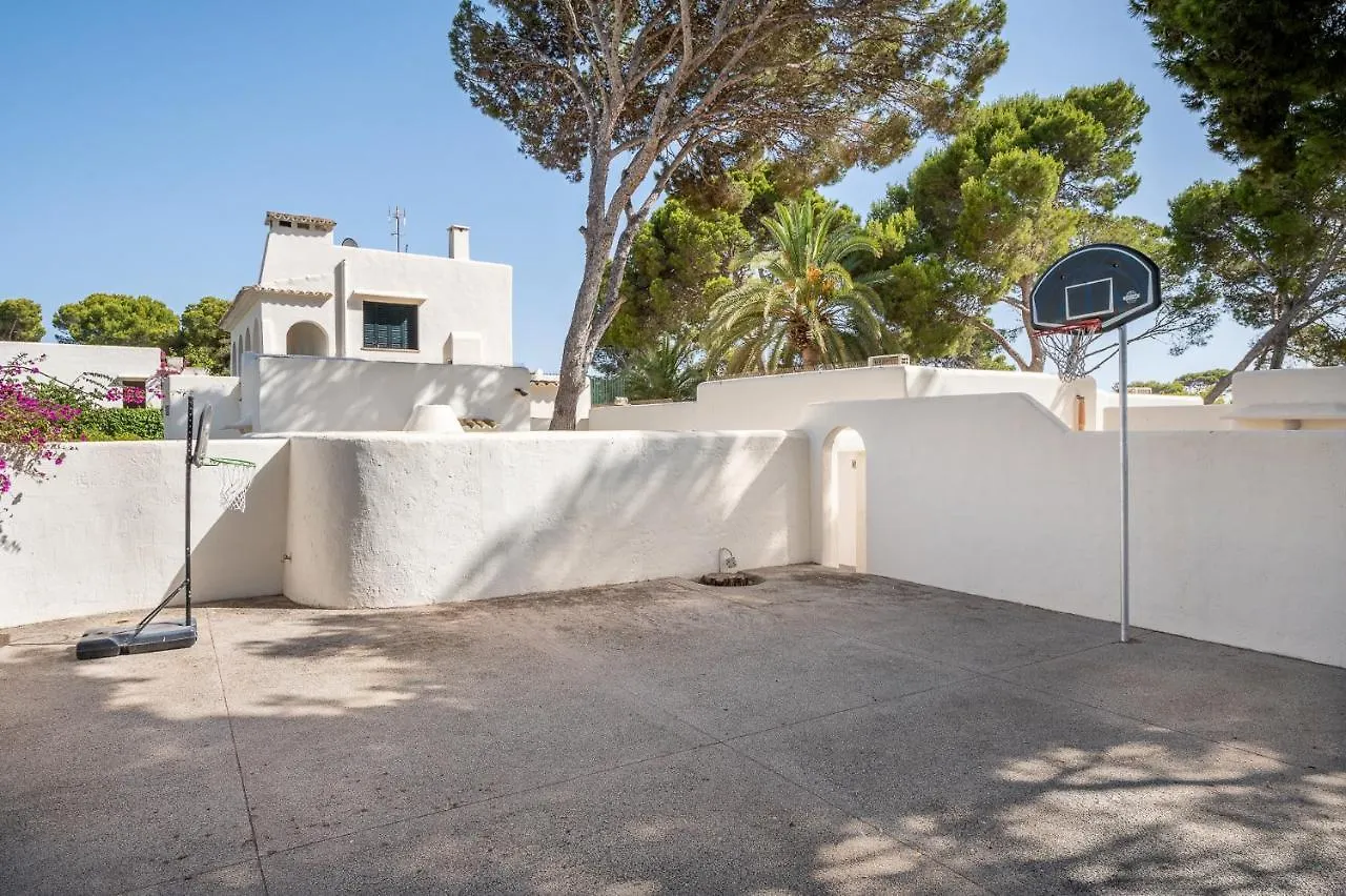 Villa Claramunda Cala D´Or 西班牙