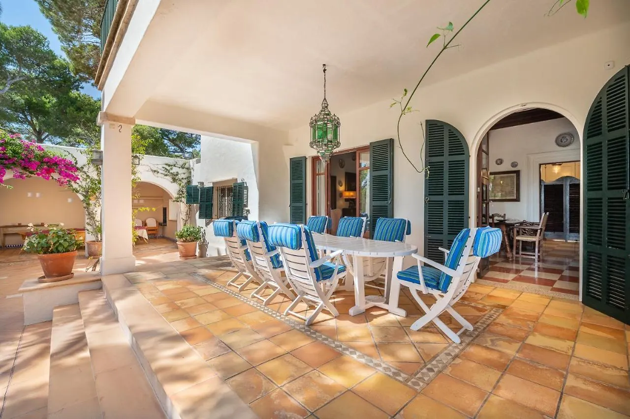 Villa Claramunda Cala D´Or 0*,  西班牙