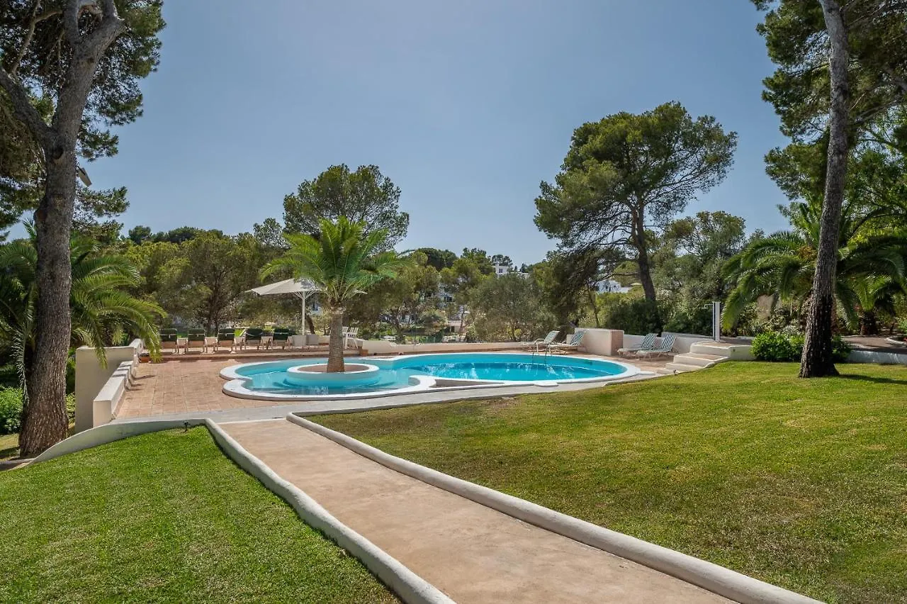 Villa Claramunda Cala D´Or 西班牙