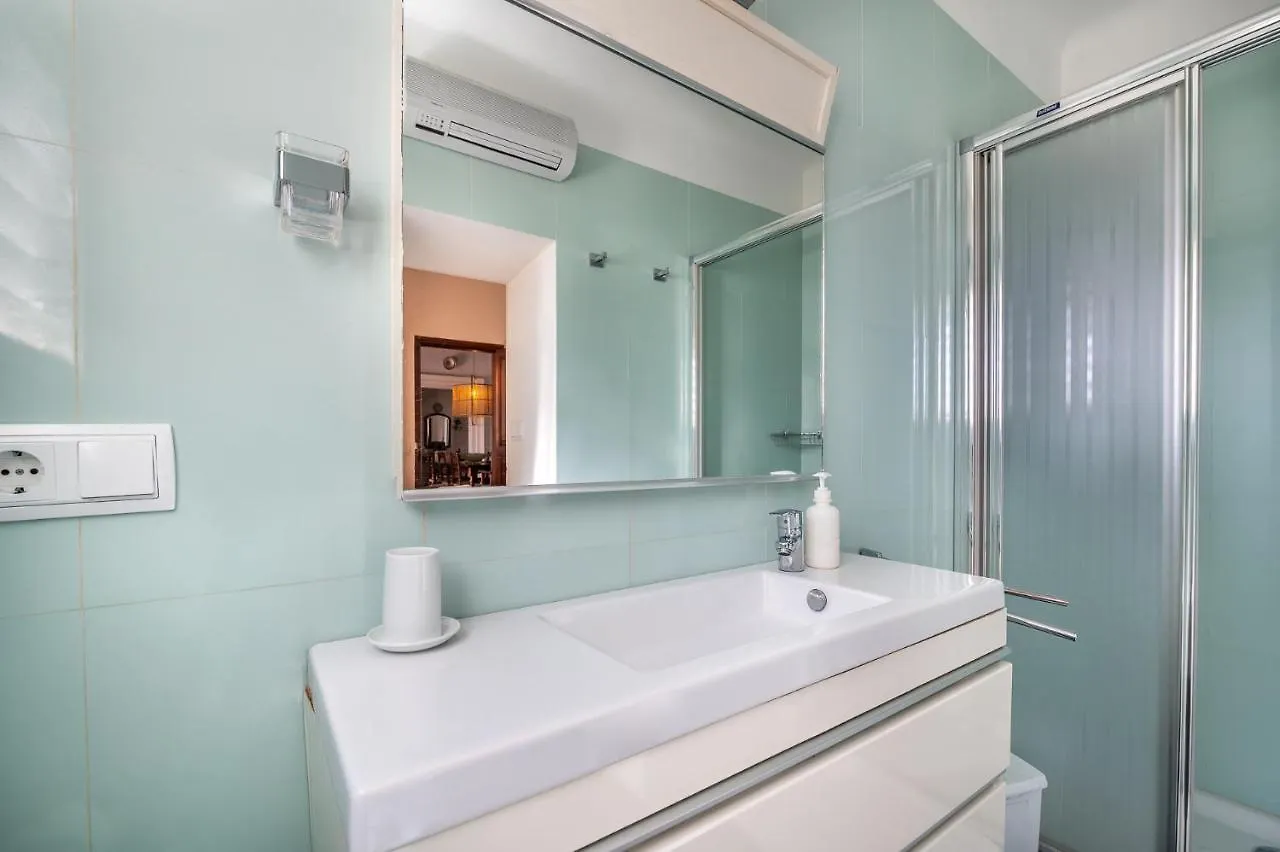Villa Claramunda Cala D´Or 0*,