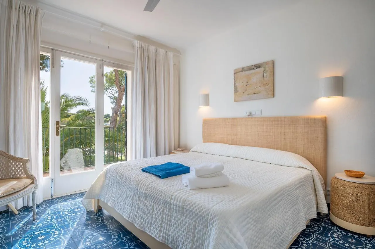 Villa Claramunda Cala D´Or 0*,