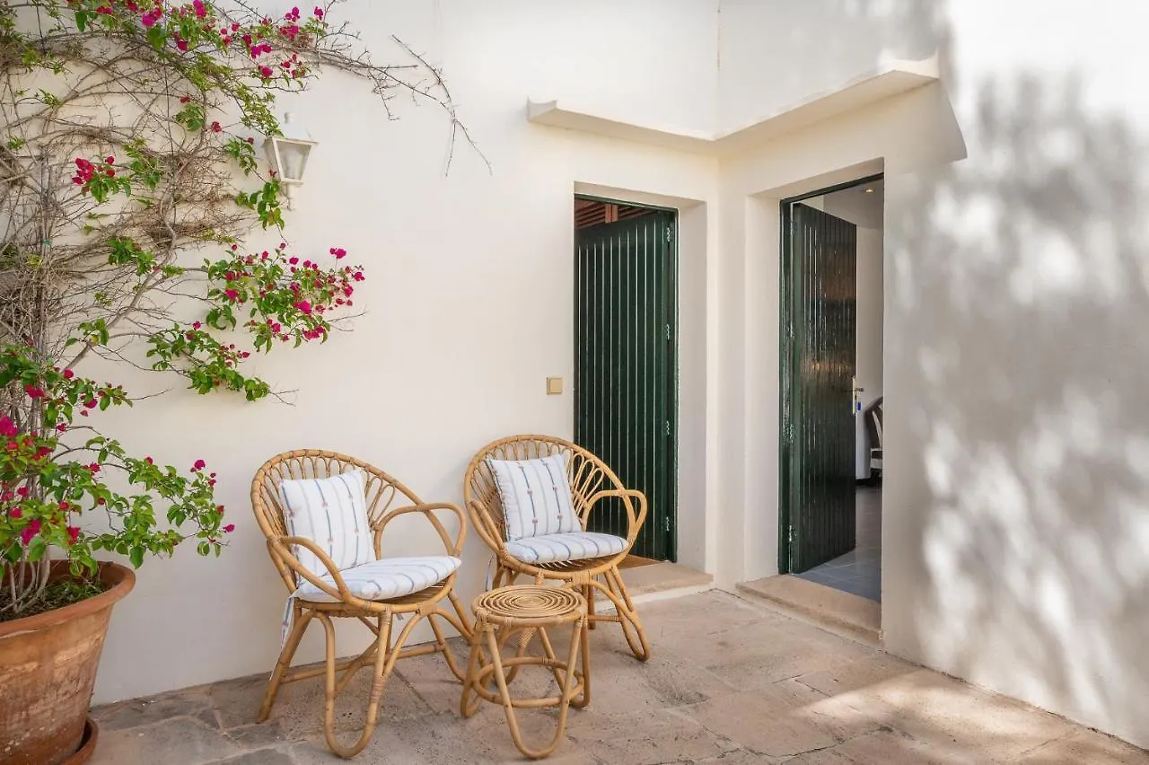 Villa Claramunda Cala D´Or 0*,