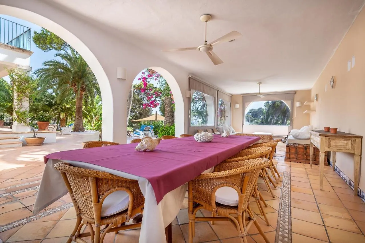 Villa Claramunda Cala D´Or